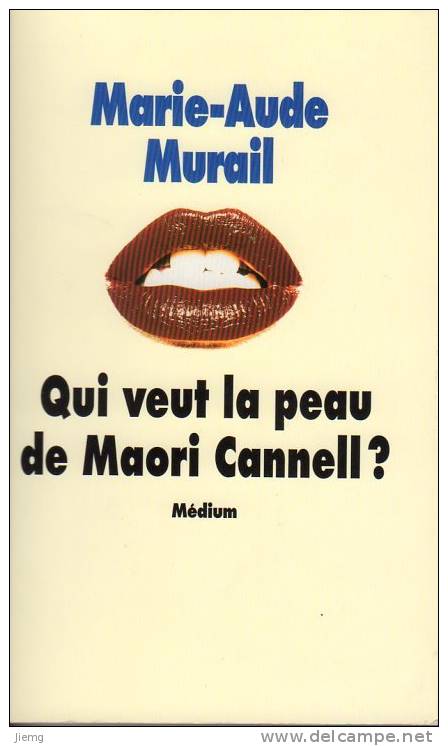 Qui veut la peau de Maori Cannell