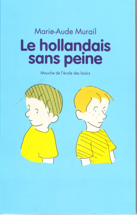 Le hollandais sans peine
