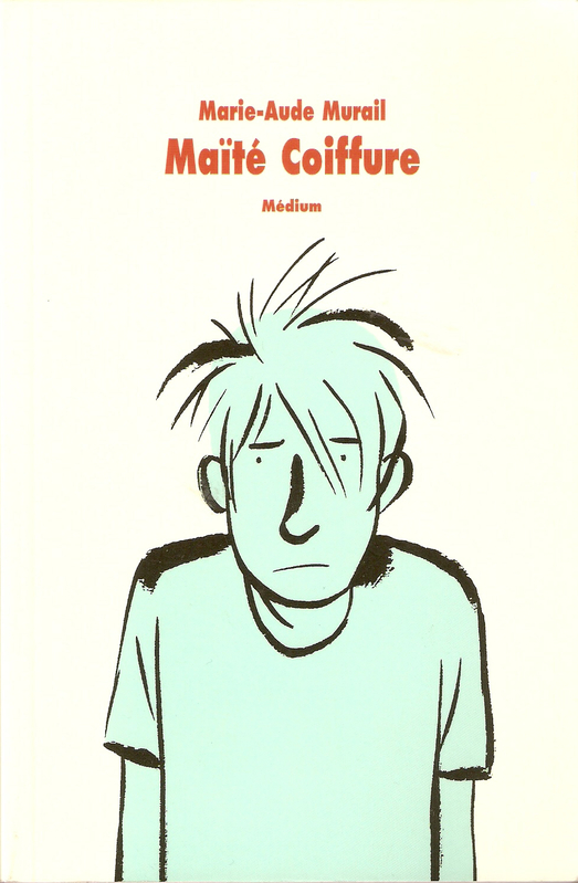 Maïté coiffure