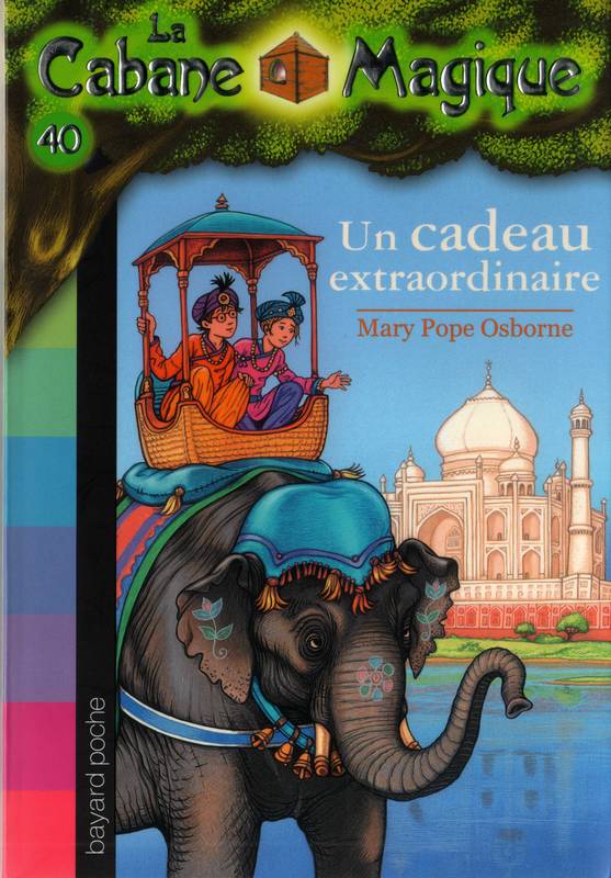 Un cadeaux extraordinaire