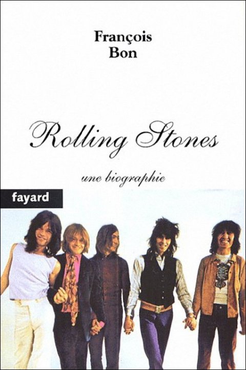 Rolling Stones : Une biographie