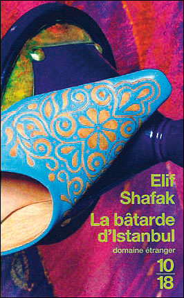 La Batarde d'Istanbul