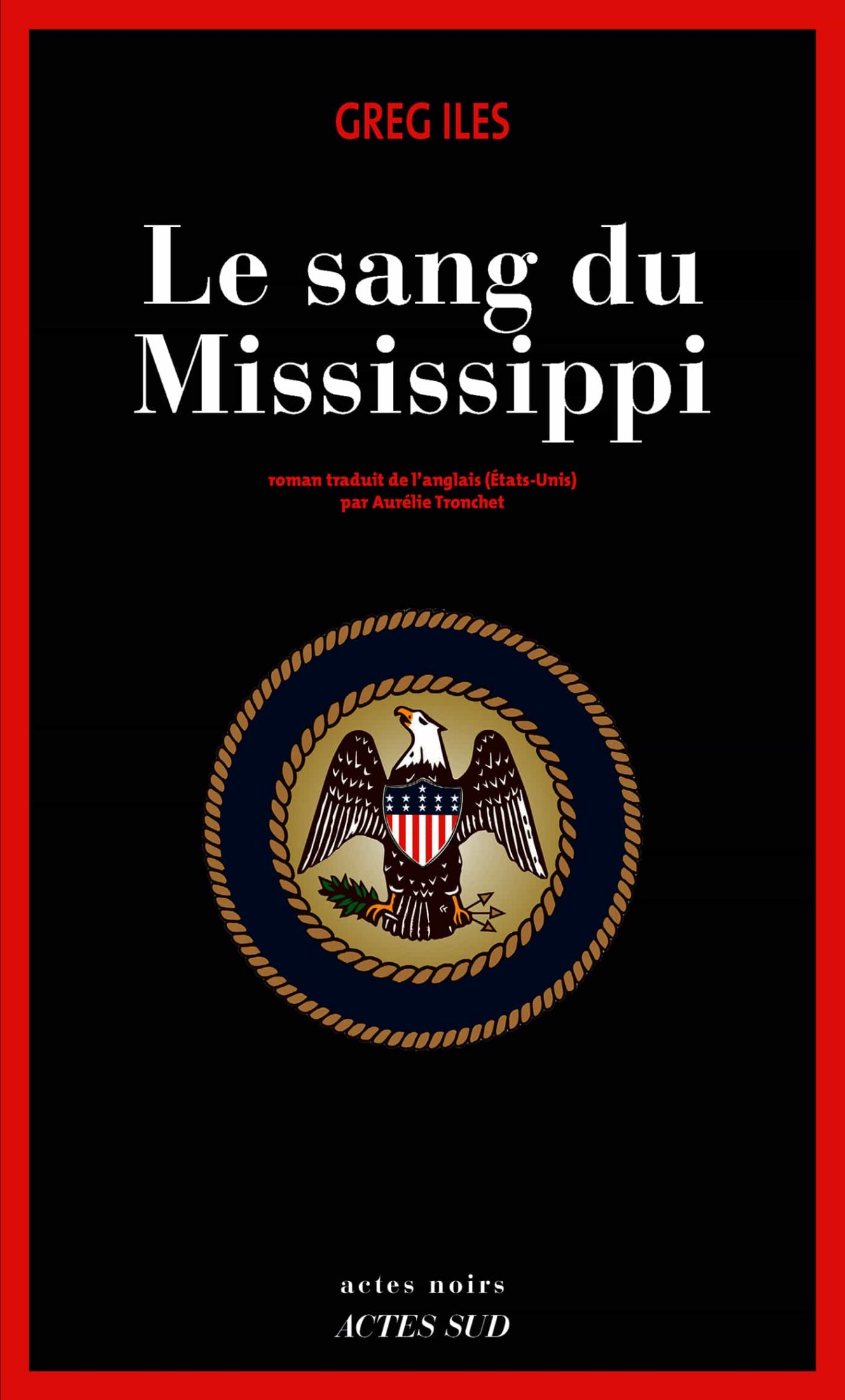 Le Sang du Mississippi