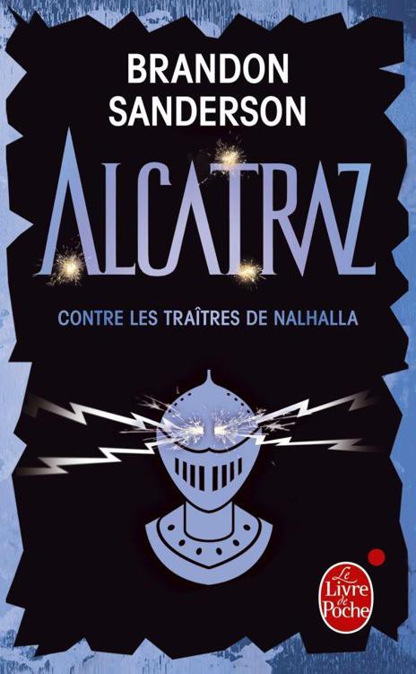 Contre les traîtres de Nalhalla