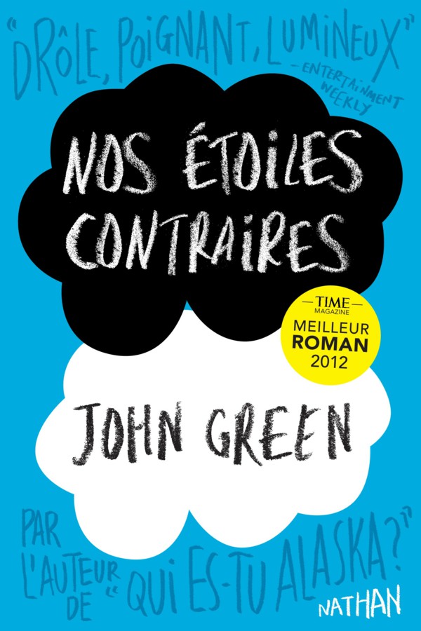 NOS ÉTOILES CONTRAIRES