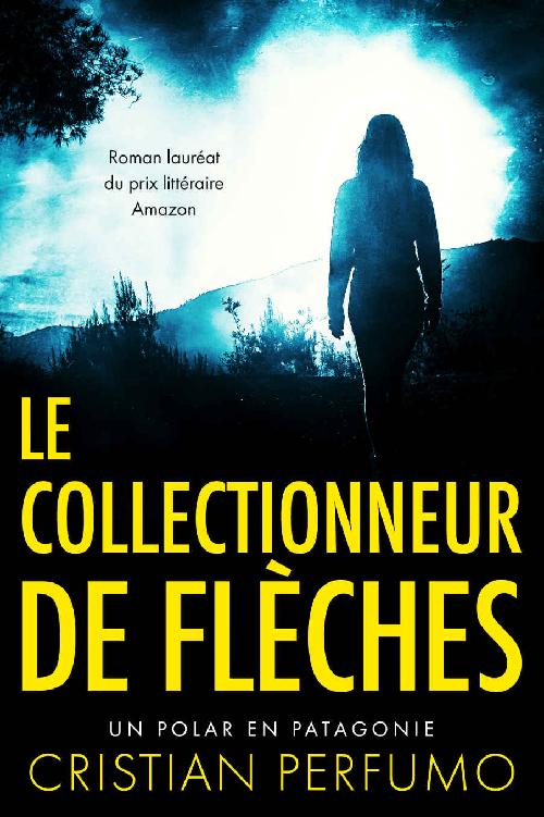 Le collectionneur de flèches: Un polar en Patagonie (French Edition)