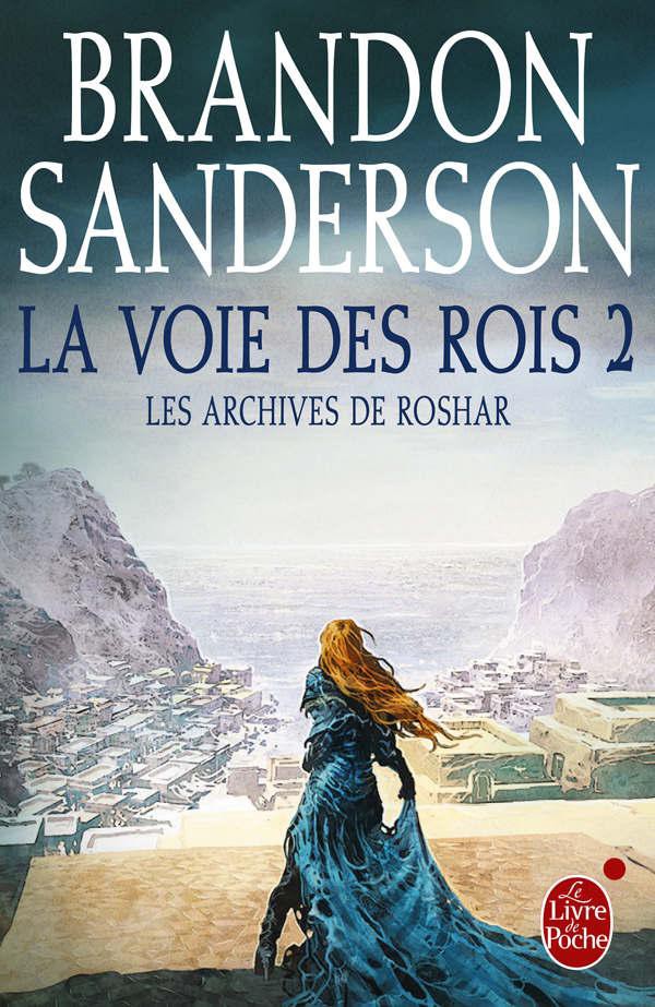 La Voie des Rois, volume 2