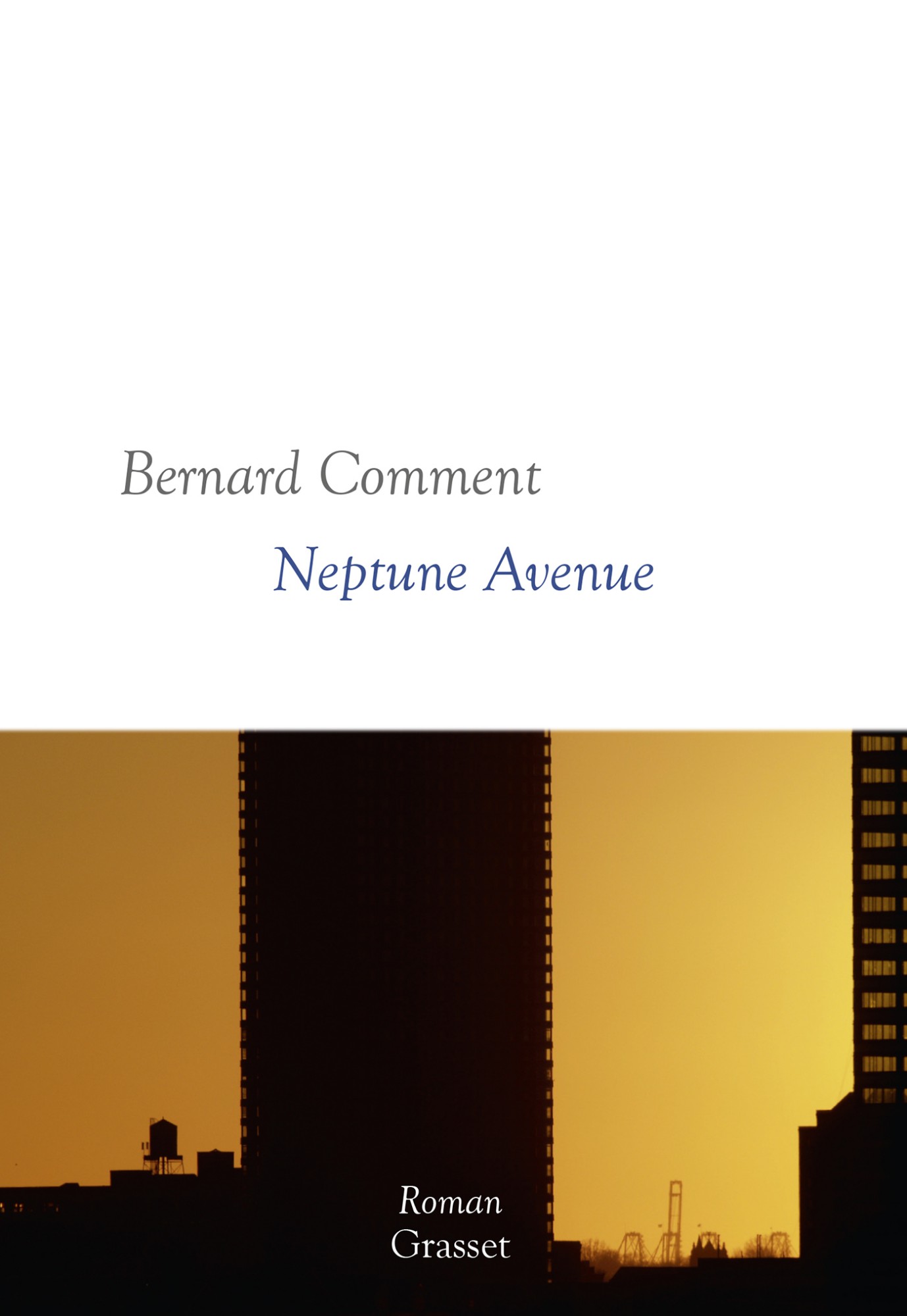 Neptune Avenue