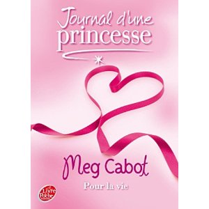 Journal Princesse[10]Pour la vie