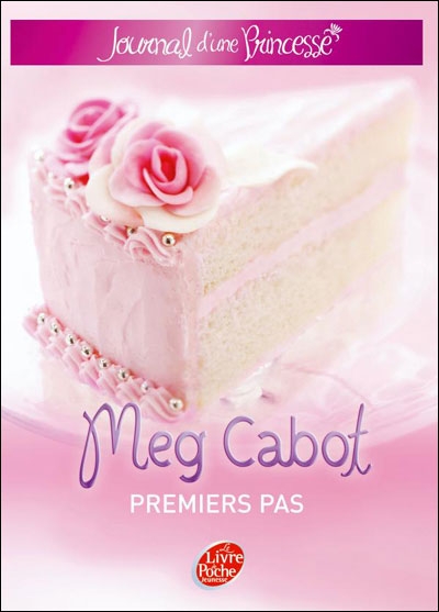 Journal d'une Princesse T2 Premiers pas