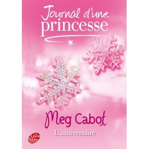 Journal Princesse[05]L'anniversaire