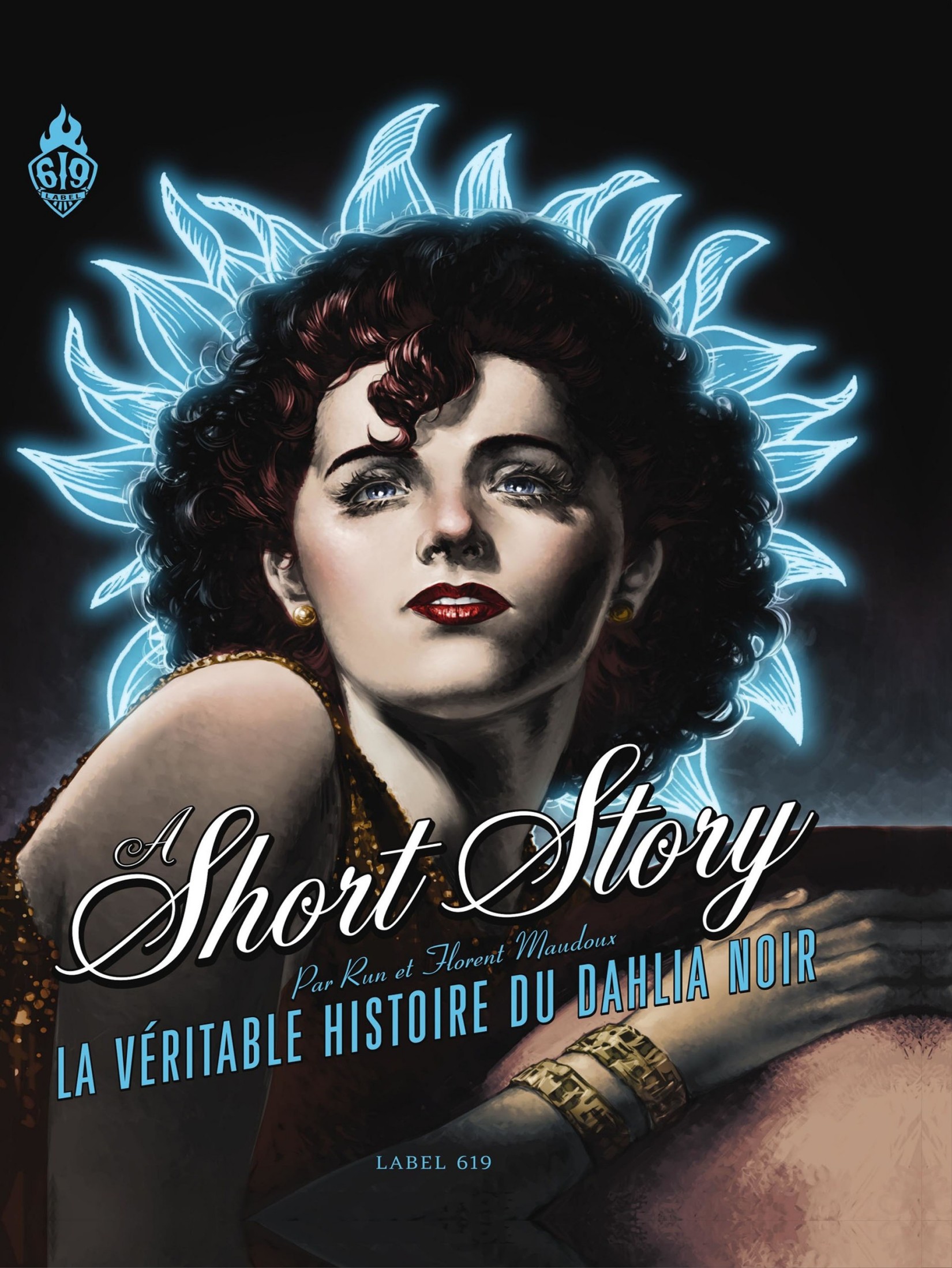 A Short Story, La véritable histoire de Dahlia Noir