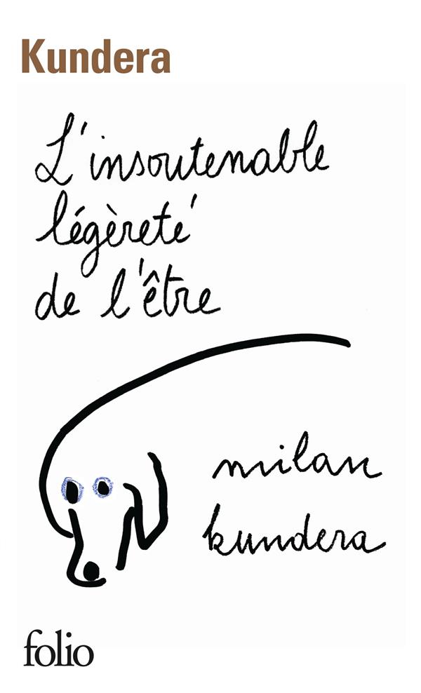 L'Insoutenable Légéreté De L'être