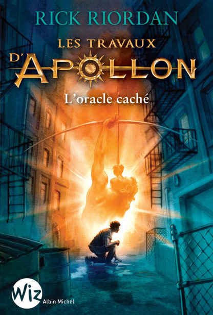 L'oracle caché