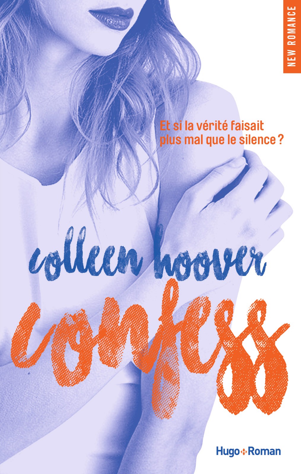 Confess