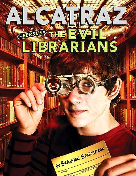 Contre les infâmes bibliothécaires