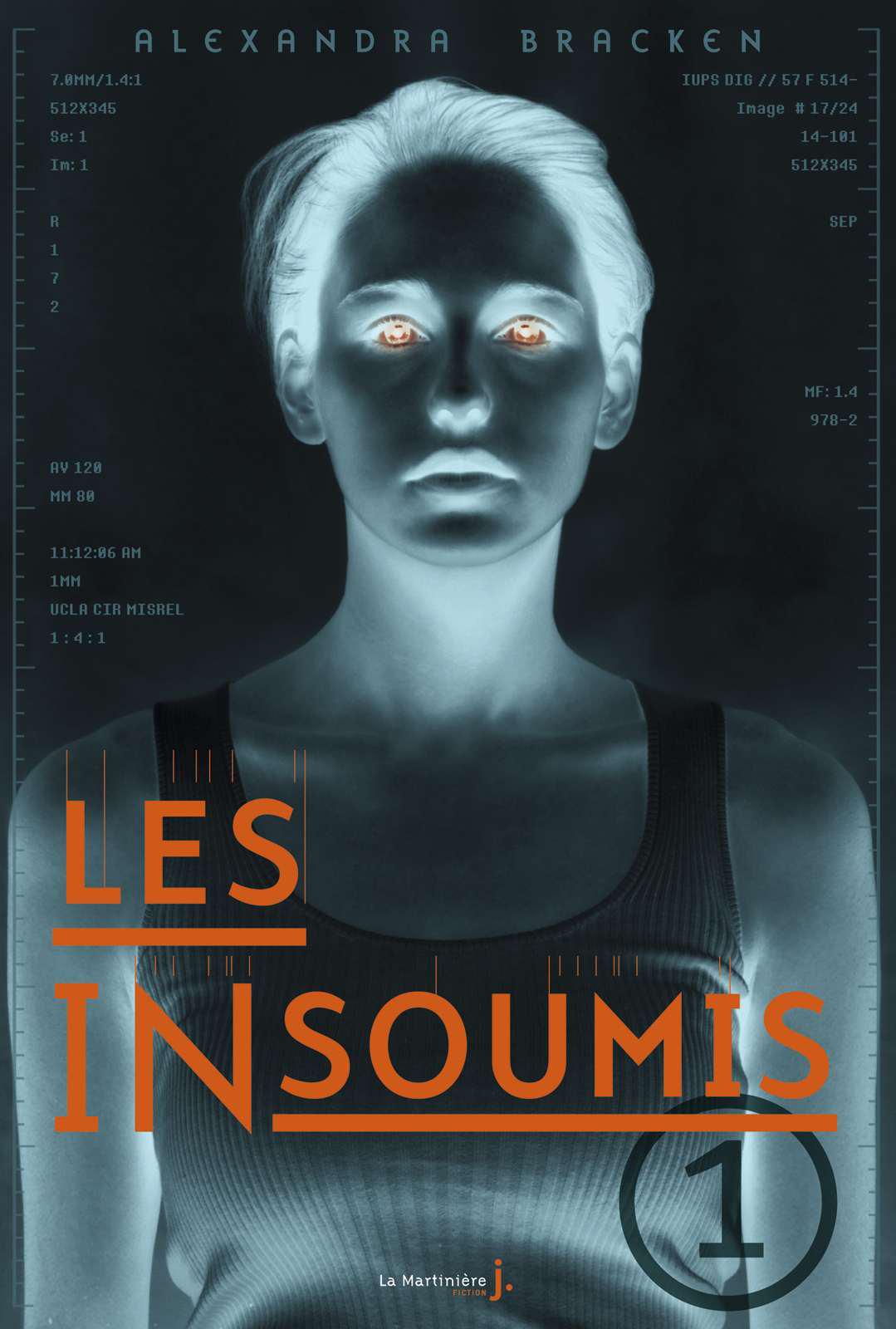 Les Insoumis 01
