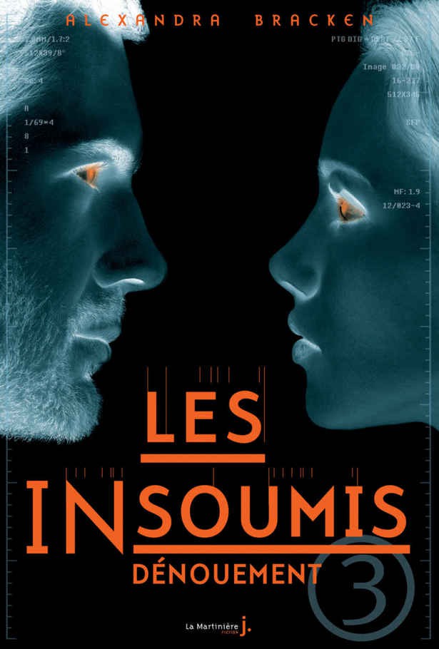 Les Insoumis 03 Dénouement