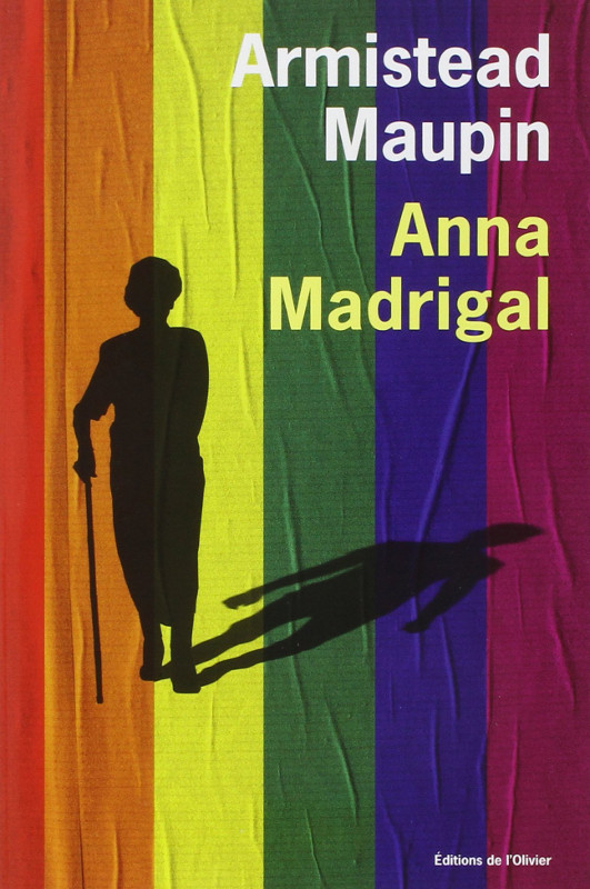 Anna Madrigal (Points, 19 mai)