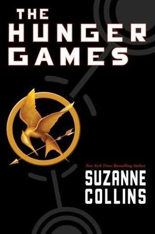 Hunger Games - T01