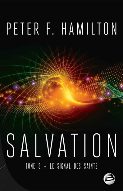 Le Signal des Saints (Salvation) (French Edition)