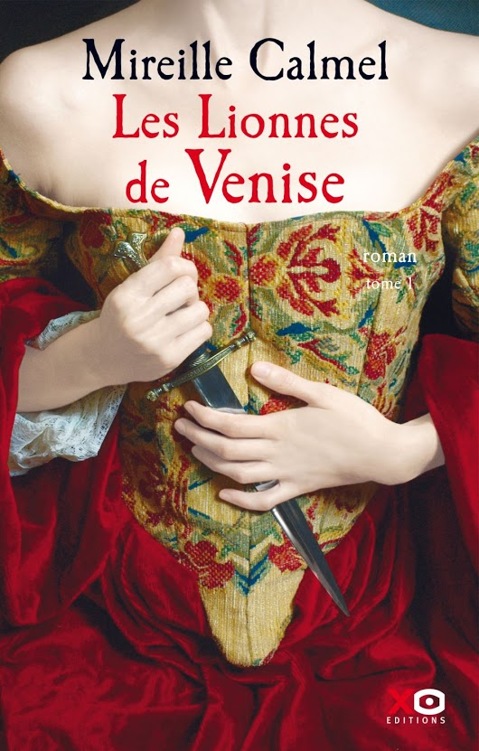 Les Lionnes de Venise