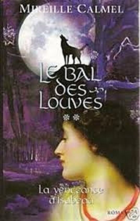La Vengeance d'Isabeau