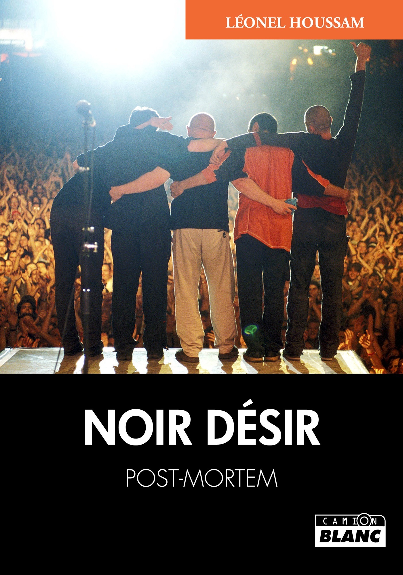 Noir Désir, post-mortem