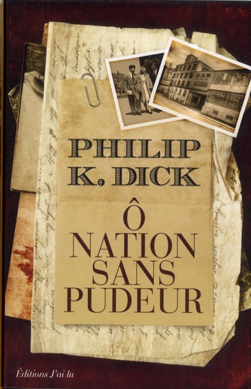 Ô nation sans pudeur