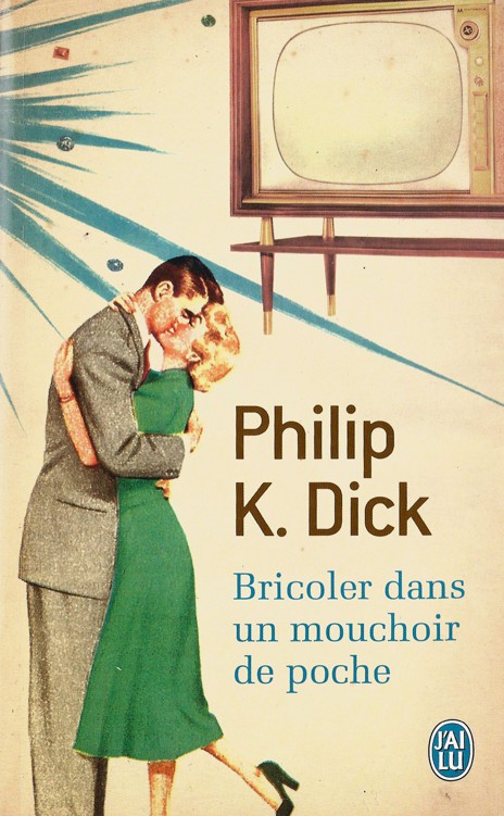Bricoler dans un mouchoir de poche