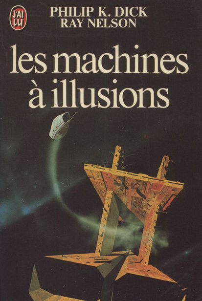 Les machines a illusions
