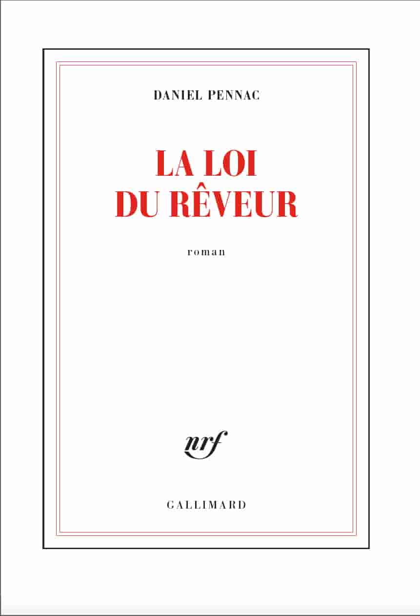 La loi du rêveur