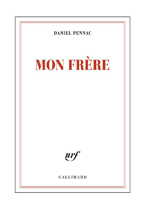 Mon frère