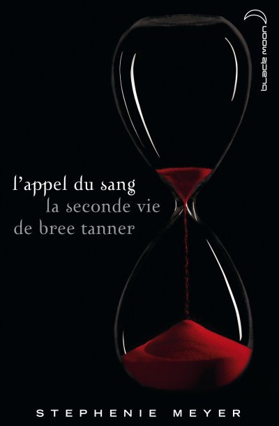 L'appel du sang - la seconde vie de Bree Tanner