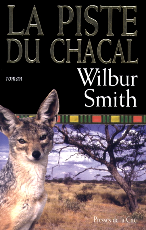 La piste du chacal