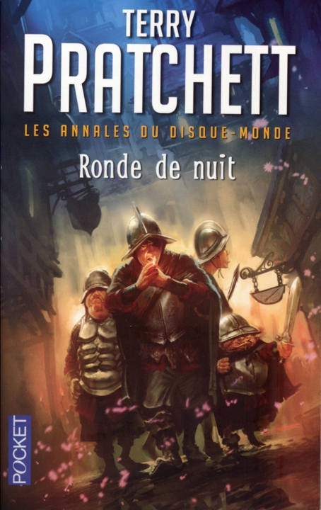 Ronde de nuit