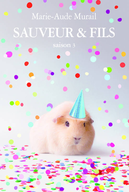 Sauveur et Fils - saison 3